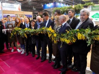 Agriculture : le 06 fait sa transition écologique