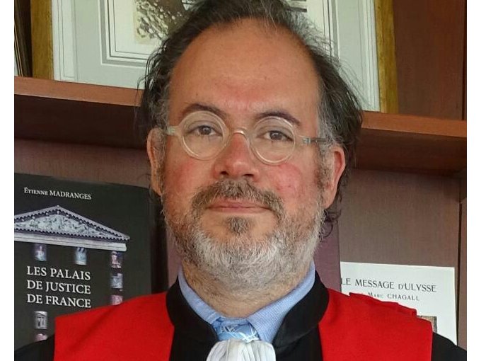 Renaud Bourget élu présid