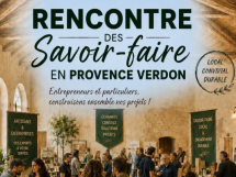 Le Club des Entrepreneurs mobilise la Dracénie pour l'emploi et la solidarité