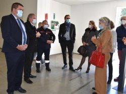 Le Luc-en-Provence, une ville active et solidaire