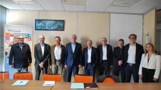 Urssaf Paca et Maison des Professions Libérales unissent leurs forces