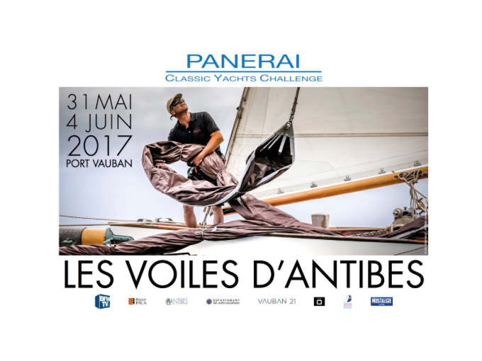 Les Voiles d'Antibes (…)