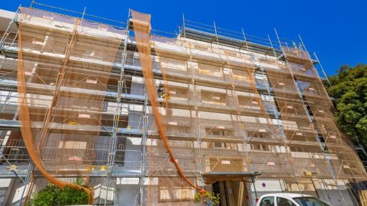 Cannes engage la réhabilitation de 343 logements sociaux dans le quartier du Riou