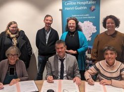 A Pierrefeu-du-Var, une collaboration entre la CPTS PML et l'hôpital 