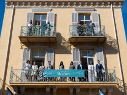 Cancer : Une équipe mobile propose les services de l'Institut Mozart dans le moyen et haut-pays