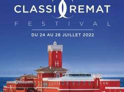 Classic Crémat Festival : le premier festival de musique classique au Château de Crémat