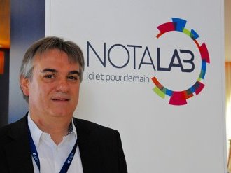 "Notalab" à Opio : une semaine de formation pour les notaires et leurs collaborateurs