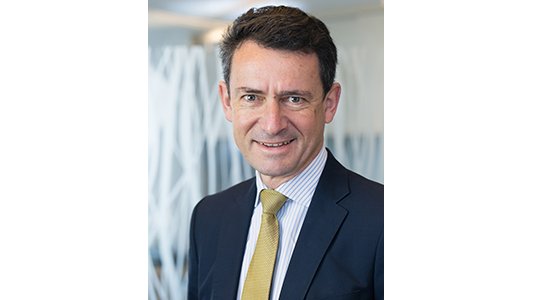 Eymeric de KERHOR nommé membre du directoire ?à la Caisse d'Epargne Côte d'Azur