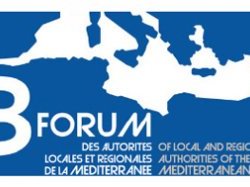 Marseille : 3e Forum des Autorités Locales et Régionales de la Méditerranée