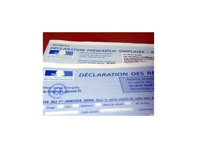 LFR 2008 : impôt sur (…)