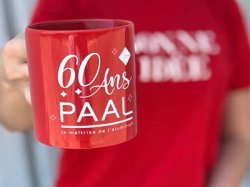 PAAL : maîtrise de l'aluminium et conception de systèmes personnalisés