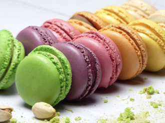 Pierre Hermé, Ladurée... : 4 nouvellles expériences culinaires à découvrir à l'aéroport de Nice !