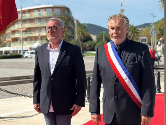 Le 25 septembre, la (…)