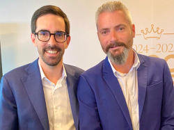 UPE 06 : Franck Cannata élu président pour le mandat 2025-2028