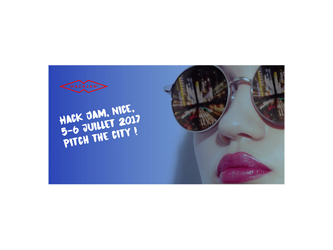 Participez au Hack jam à