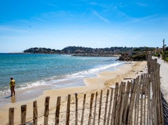  Philippe Leonelli veut accroître l'attractivité de Cavalaire