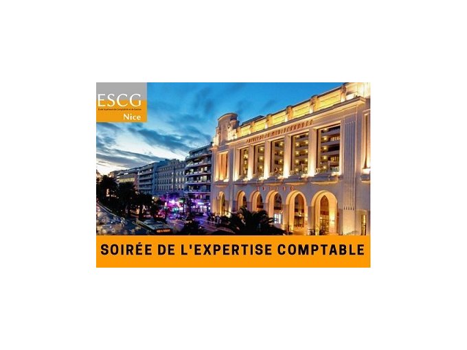 Soirée de l'Expertise (…)