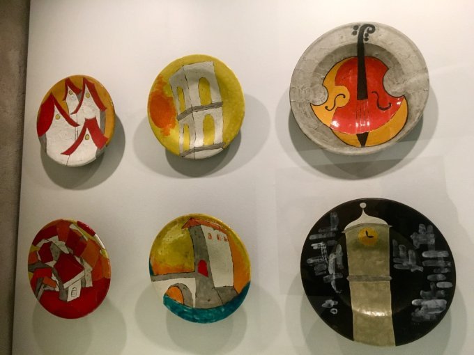 Expo : Des « Archanges »