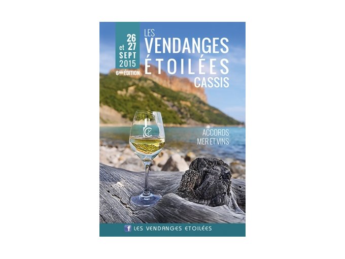 Les vendanges étoilées