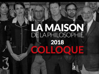  Les Rencontres Philosophiques de Monaco : COLLOQUE les 6 et 7 juin 
