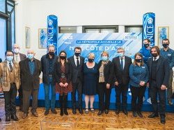 La Côte d'Azur accueillera une épreuve de l'UTMB® World Series en 2022