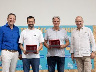  La Valette-du-Var : les Trophées de la Pigne distinguent l'excellence sportive