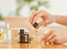 Création de la chaire « Patrimoine, Arômes, Parfums et Cosmétiques en Pays de Grasse »