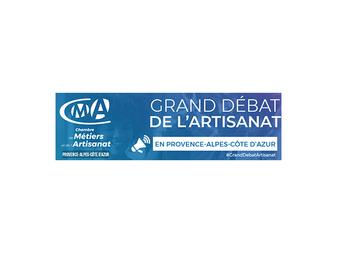 Grand Débat de l'Artisana