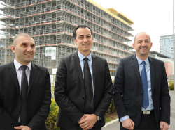 Alpes-Maritimes, 3ème département français le plus actif en matière de ventes immobilières en 2017 !