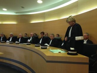 Rentrées 2015 dans les Tribunaux de Commerce : Antibes, Nice et Grasse