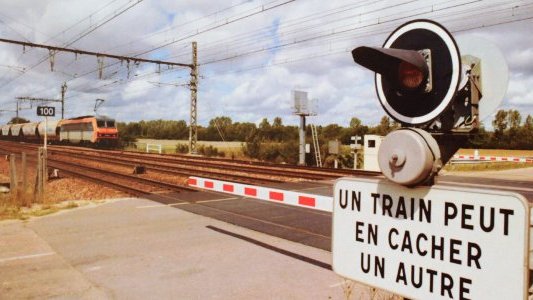 La SNCF investit dans son réseau en Paca
