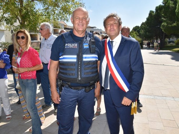 Christophe Bizot, un (…)