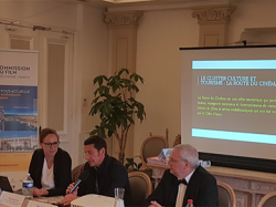 Des jours de tournage, de l'emploi et des retombées économiques en hausse pour les Alpes-Maritimes en 2019