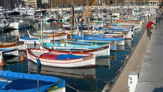 Le chiffre : 23,3 millions d'euros investis au 3ème trimestre 2019 en Provence-Alpes-Côte d'Azur pour les projets en faveur de l'eau