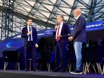 Salon AIM Marseille : la Région Sud veut accélérer sur l'intelligence artificielle
