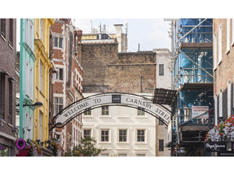 Nouvelle liaison entre Nice et Londres Stansted avec Jet2.com
