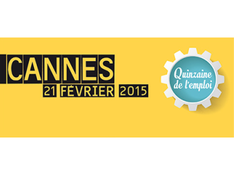 Newsletter du 19 février 2015