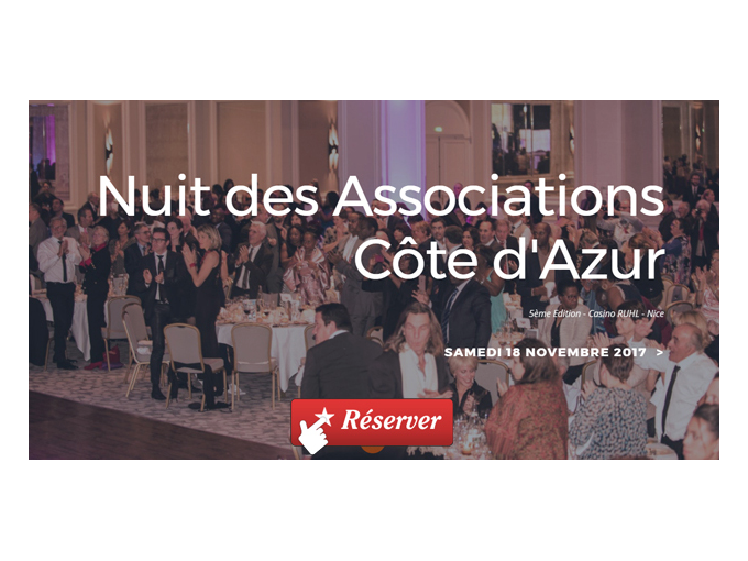 Nuit des Associations (…)