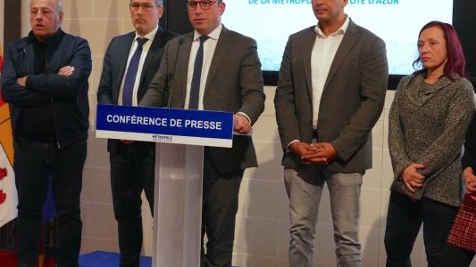 Métropole Nice Côte d'Azur Habitat : « Une vision audacieuse »
