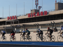 Circuit Paul Ricard : les Sunset Bike sont de retour