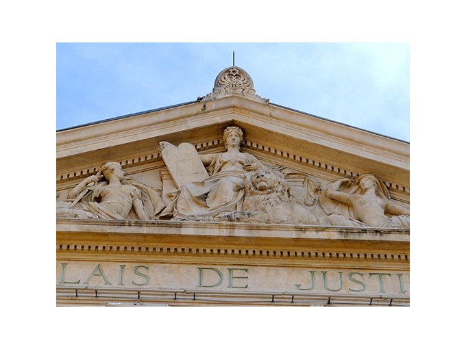 Parquet de Nice : des (…)