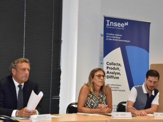Économie maritime : un écosystème pesant 120 000 emplois en région Sud