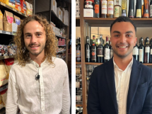 Deux jeunes du Var sacrés Rabelais des Jeunes Talents de la Gastronomie 2025