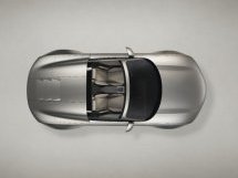 IAA de Munich- Audi Concept-C — la ligne claire retrouvée