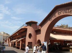 Lutte contre les risques majeurs et aménagement urbain au coeur du Conseil municipal de Cannes hier