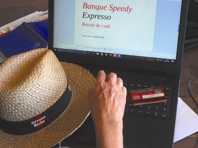 Cartes prépayées : la (…)