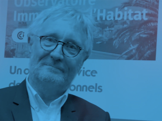 Crise du logement : L'éclairage de Jean-Claude Driant professeur à l'école d'urbanisme de Paris