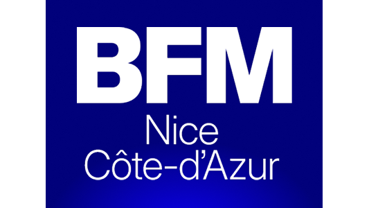 BFM Nice Côte d'Azur pourrait être vendue dans le cadre d'un plan d'économies de CMA Media