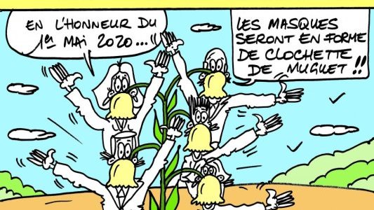 Ce qu'il faut savoir ce jeudi 30 avril