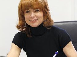 Véronique Paquis : "une stratégie entre l'université, les entreprises et le territoire"